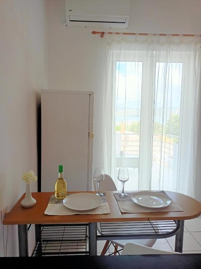 Erofili Residences Суда Экстерьер фото